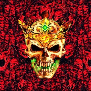 ☠️ 𝕾𝖐𝖊𝖑𝖊𝖙𝖔𝖓𝖘 ☠️