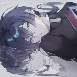 записки Лиɯи, Шᴀᴩиᴋᴀ и Бᴏбиᴋᴀ