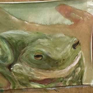 sketching with chris