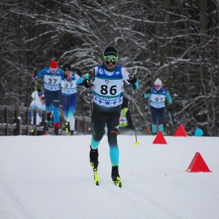 skiMan | Ибрахим Саляхов💯