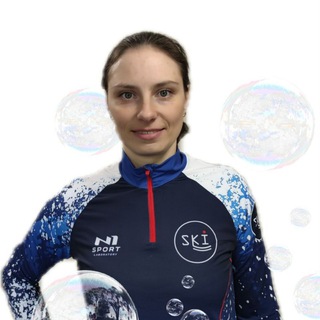 Ski family с Лидией