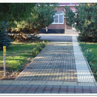 Школа-интернат с. Ковалевского