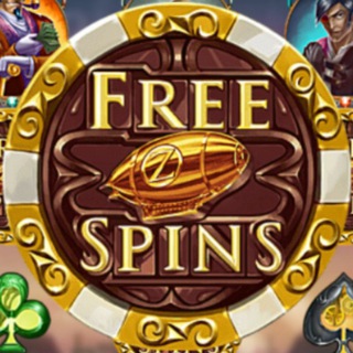 БЕЗДЕПОЗИТЫ КАЗИНО