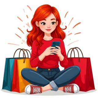 Скидки Недели 🦊💸🔥