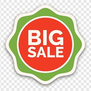 Скидки в МО