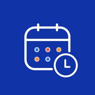 Календарь обучения