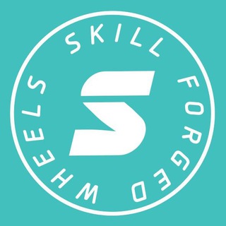 Кованые диски/SKILL FORGED WHEELS🛞