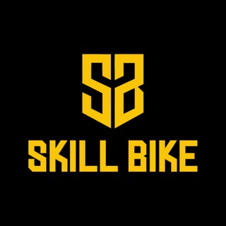 SKILL BIKE — велосипеды для всей семьи