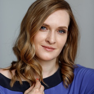 Харитонова говорит | О коже, косметике и жизни предпринимателя