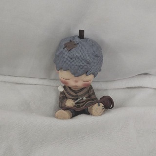 돌리 ིྀ┊∂๑ɭɭy ₊° ⊹