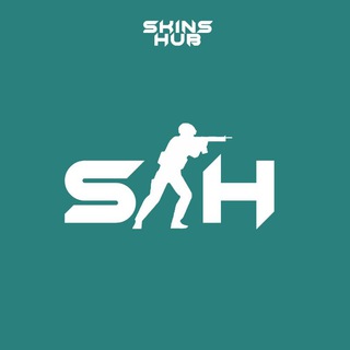 SkinsHub || Розыгрыши CS 2