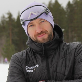 Лыжная техника|Щеглов Алексей