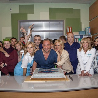 Sklifosovsky family❤️🚑