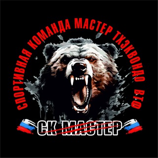 СК МАСТЕР ТХЭКВОНДО г. Сызрань