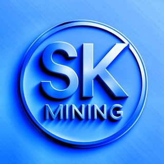 SK MINING⛏️🄰🅁🄼🅈