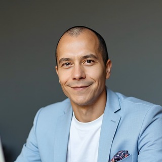 Семейный психолог Антон Скобелев