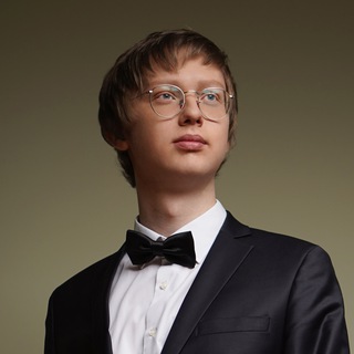 🎼 Владимир Скоморохов, музыкант