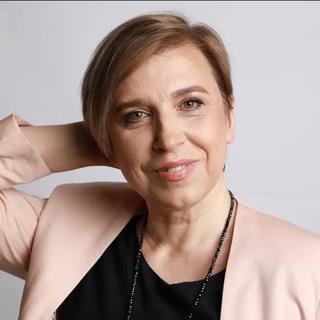 Ирина Скопец: Дзыньк жизни✨