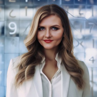 Дарья Скопина_Нейрокоуч/Нумеролог