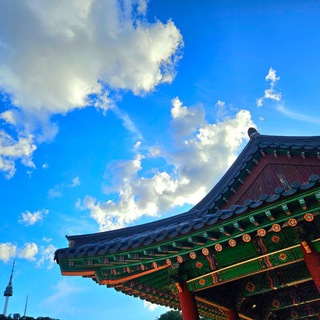 Южная Корея. Явки, пароли.