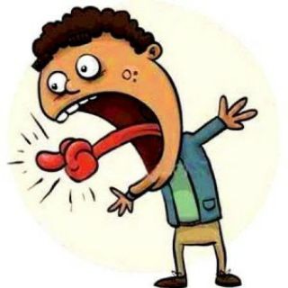 Скороговорки