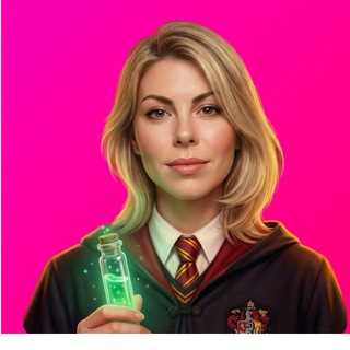 Косметолог из Хогвартса