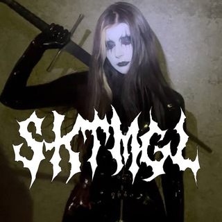 Скотомогилия l Katya Slayer