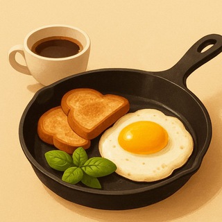 #Сковородка | Рецепты блюд на каждый день