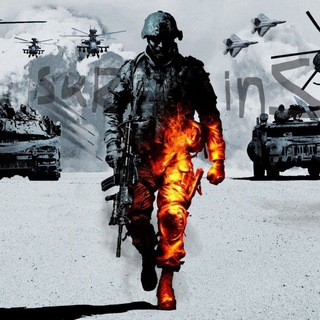 С Передовой "NewS SkRinZ"