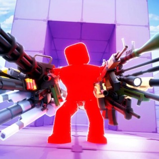 Ривалс Роблокс - Соперники