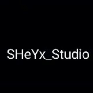 SHeYx_Studio