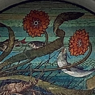 Старая Москва с Ларисой Скрыпник