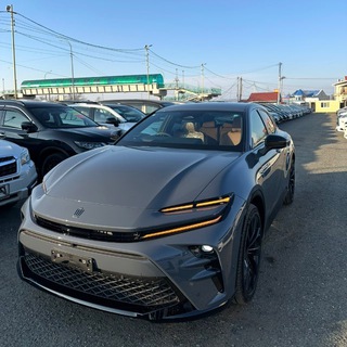 DVSKtrading - Автомобили из Японии