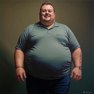 Скуф размышляет