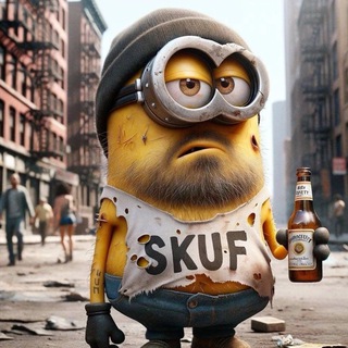 SKUF Bet | Ставки на спорт