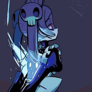 🤍skullgirls🤍