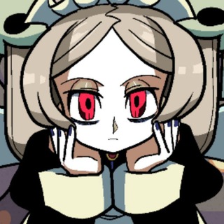 skullgirls confessions [💀💥]