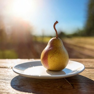 Скушай грушу🍐Рецепты