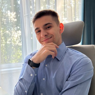 Skvortsov учит IT👨🏻‍💻