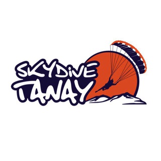 АЭРОДРОМ ТАНАЙ 🪂