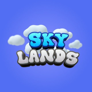 SkyLands ☁️