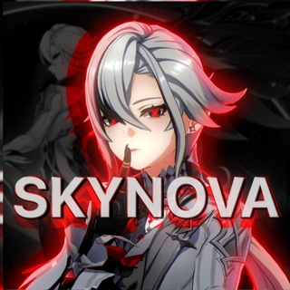 Skynova.tg