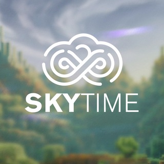 SkyTime Сервер