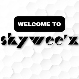 WELCOME TO SKYWEE'X