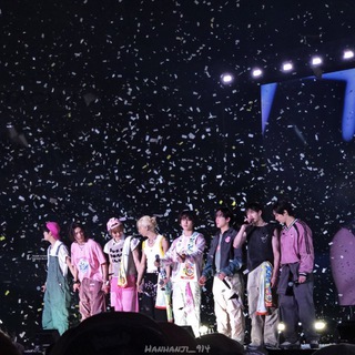 Пресс Бинни и тату Ханни