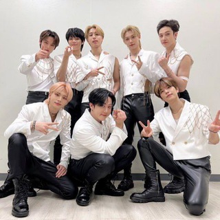 видео/Эдиты/арты stray kids