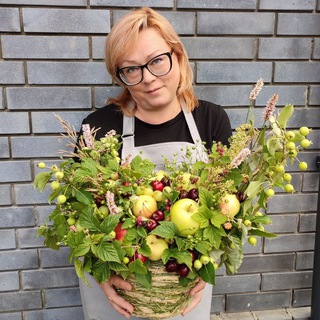 Сладстудио Съедобные букеты Москва💐