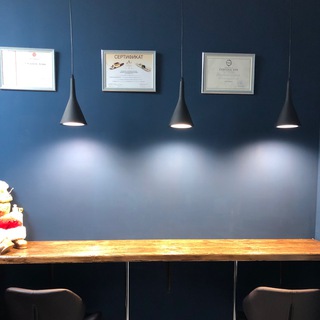 Сладкий дворик Сахалина