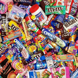 🇩🇪Сладости из Германии🇩🇪