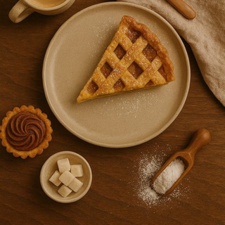 Сладко дома 🍯 | Десерты, выпечка, торты